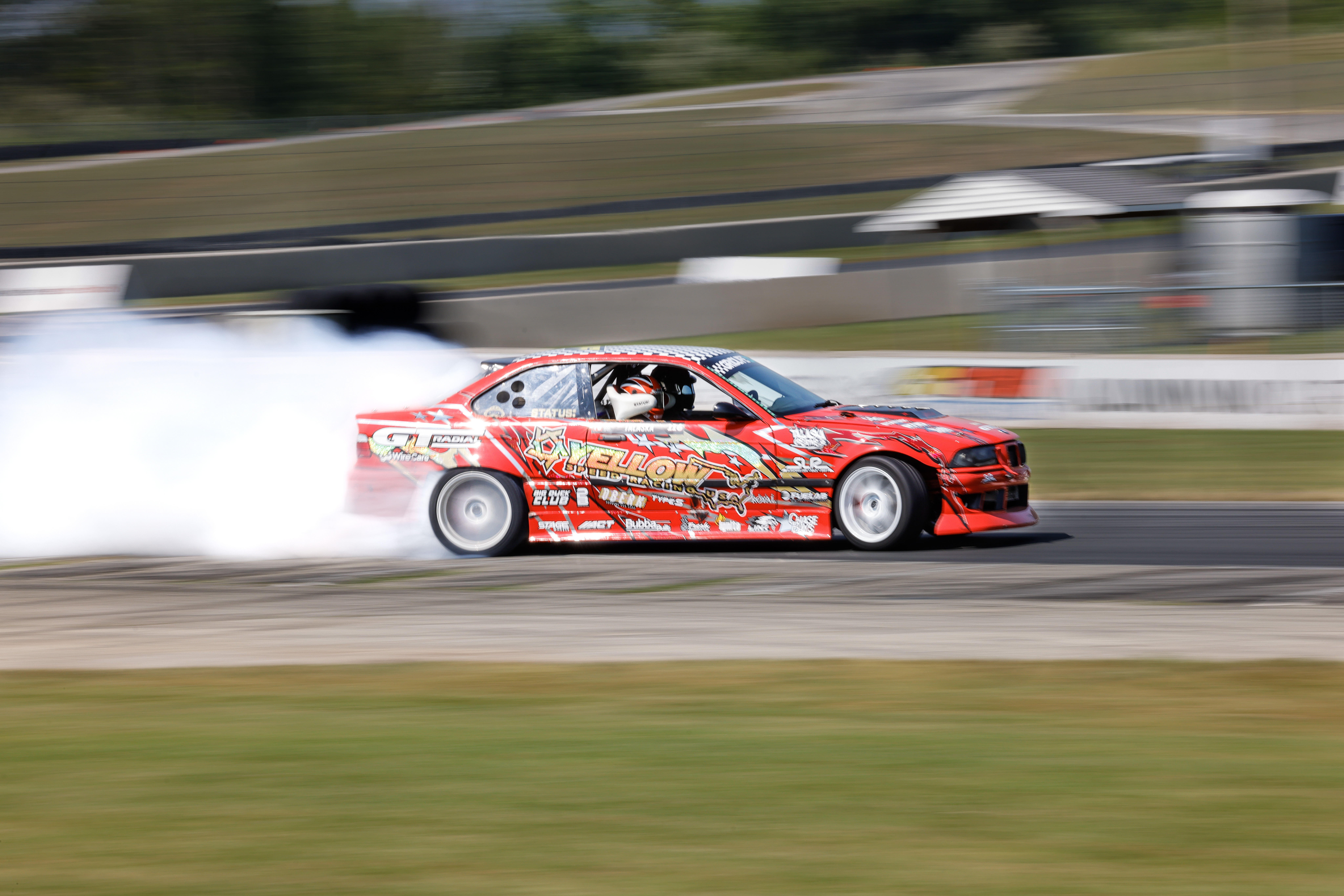 Drift Car